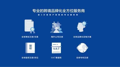 ASIN亚速 集跨境知识产权与品牌管理于一体的一站式跨境服务专家