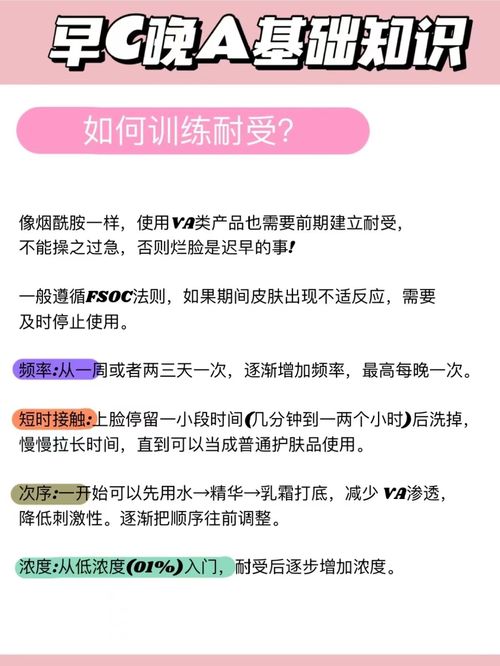 火爆的早C晚A护肤知识，你都了解吗？——鹿象品牌管理解析
