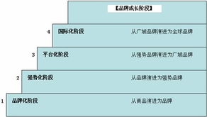 永远的旋律 解码品牌成长曲线与品牌管理之道